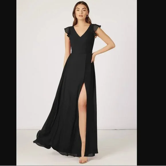 blue maxi dress floral O'Neill Women's Isadora Maxi Dress in Cloud Blue, Size XL, Viscose